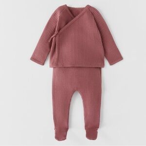 STRUCTURED BOW SET